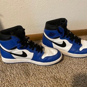 Nike air Jordans